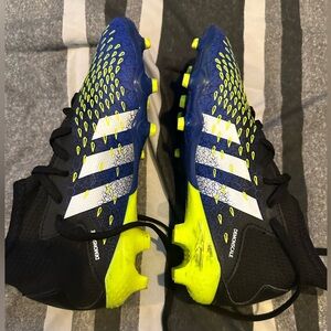 Kids Soccer Cleats - Adidas Predators